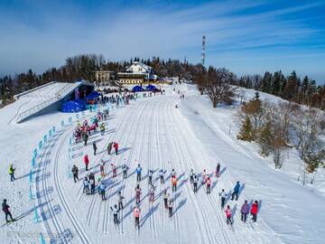 Фото Дома для отпуска Domek Romanówka г. Мендзыбродзе-Бяльске 5